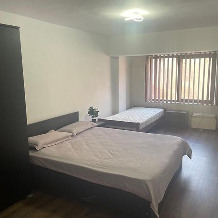 Kral Villa Sovata Zewnętrze zdjęcie