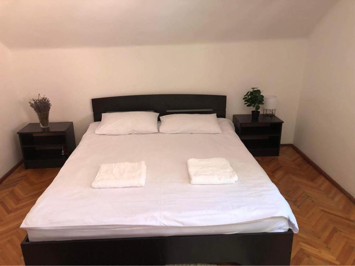 Kral Villa Sovata Zewnętrze zdjęcie