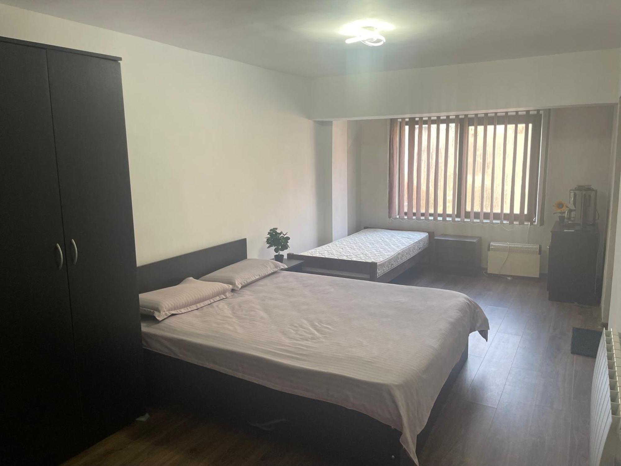 Kral Villa Sovata Zewnętrze zdjęcie
