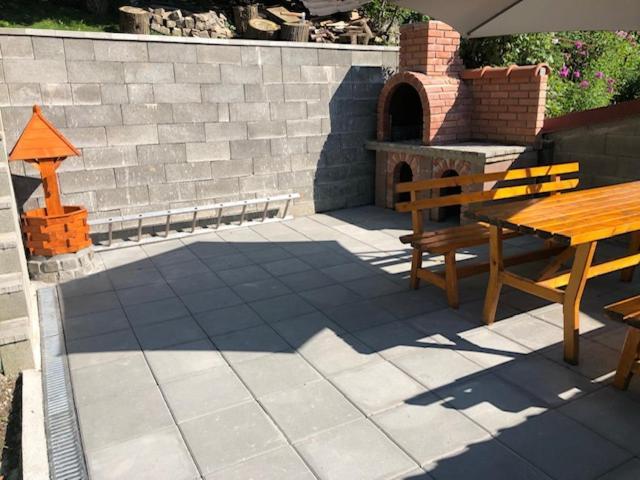 Kral Villa Sovata Zewnętrze zdjęcie