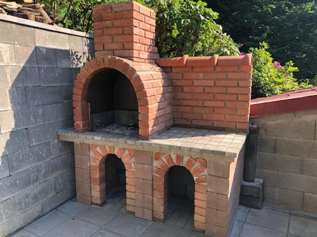 Kral Villa Sovata Zewnętrze zdjęcie